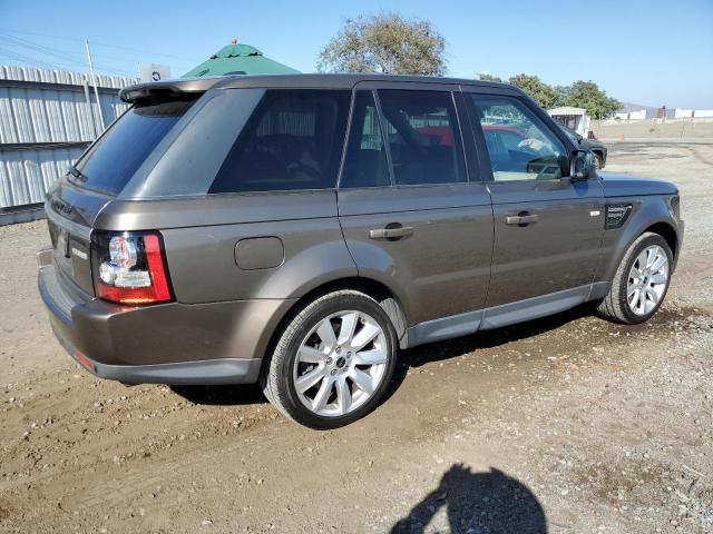 Photo 2 VIN: SALSK2D47CA754452 - LAND ROVER RANGE ROVE 