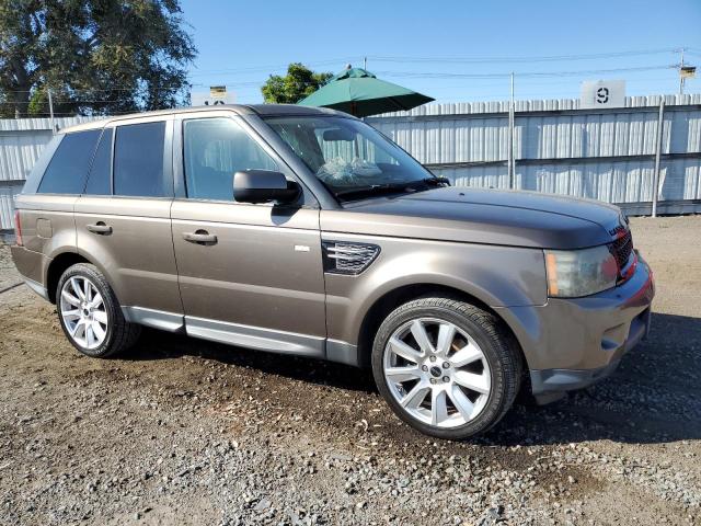 Photo 3 VIN: SALSK2D47CA754452 - LAND ROVER RANGE ROVE 