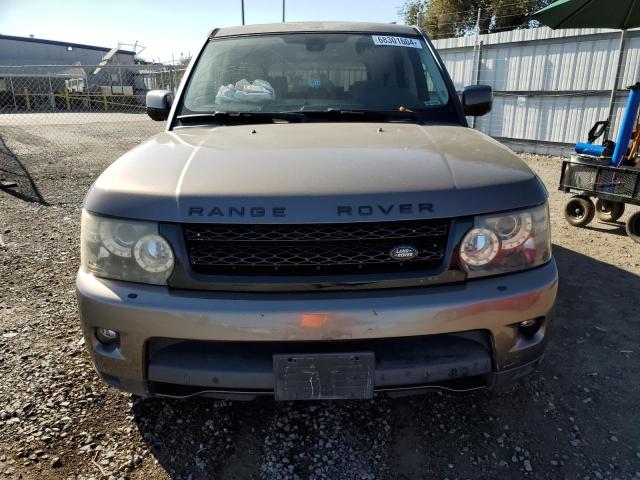 Photo 4 VIN: SALSK2D47CA754452 - LAND ROVER RANGE ROVE 