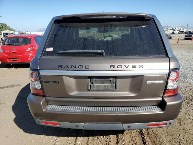 Photo 5 VIN: SALSK2D47CA754452 - LAND ROVER RANGE ROVE 