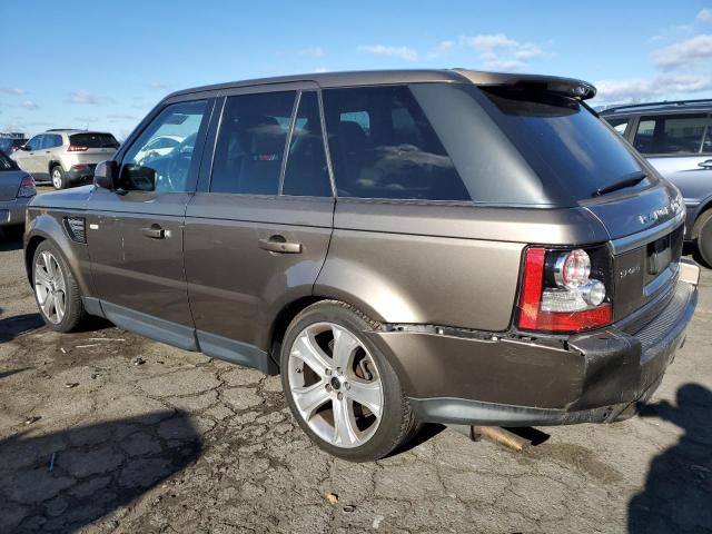 Photo 1 VIN: SALSK2D47CA759229 - LAND ROVER RANGE ROVE 