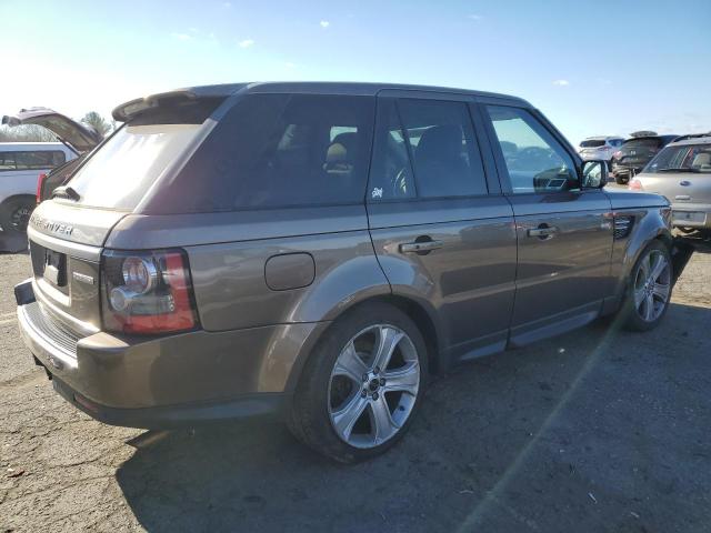 Photo 2 VIN: SALSK2D47CA759229 - LAND ROVER RANGE ROVE 