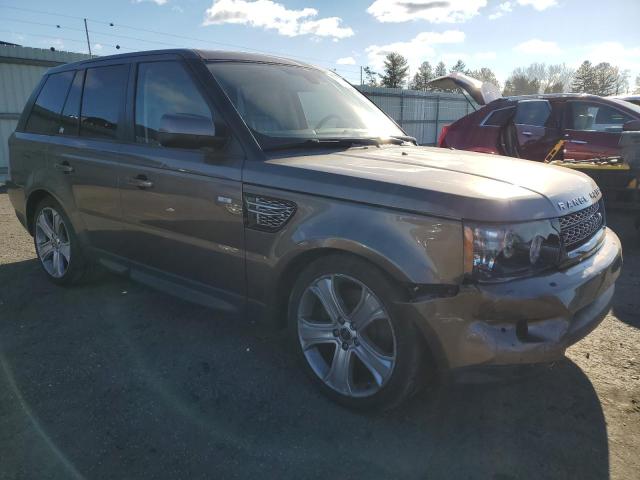 Photo 3 VIN: SALSK2D47CA759229 - LAND ROVER RANGE ROVE 