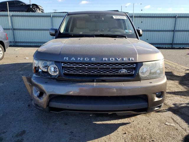 Photo 4 VIN: SALSK2D47CA759229 - LAND ROVER RANGE ROVE 