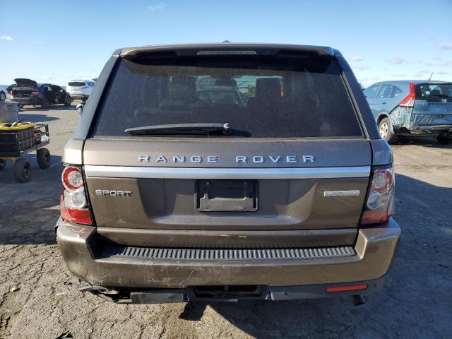 Photo 5 VIN: SALSK2D47CA759229 - LAND ROVER RANGE ROVE 