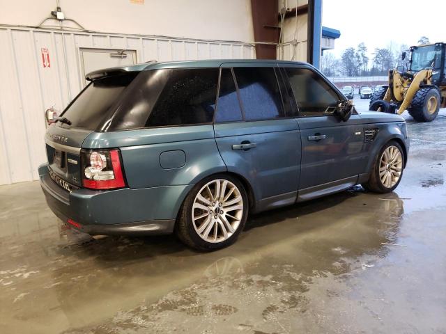 Photo 2 VIN: SALSK2D47CA759568 - LAND ROVER RANGEROVER 