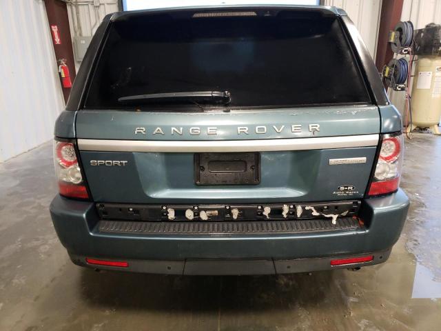 Photo 5 VIN: SALSK2D47CA759568 - LAND ROVER RANGEROVER 