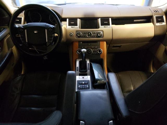 Photo 7 VIN: SALSK2D47CA759568 - LAND ROVER RANGEROVER 