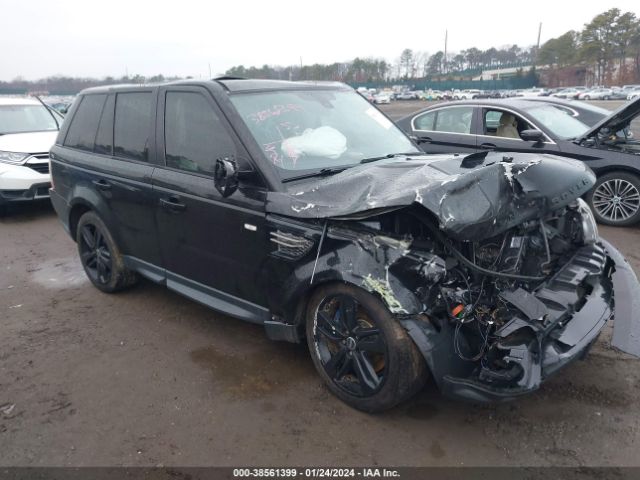 Photo 0 VIN: SALSK2D47DA787002 - LAND-ROVER RANGE ROVER SPORT 