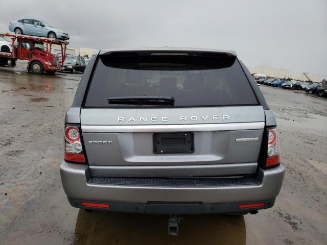 Photo 5 VIN: SALSK2D47DA809757 - LAND ROVER RANGEROVER 