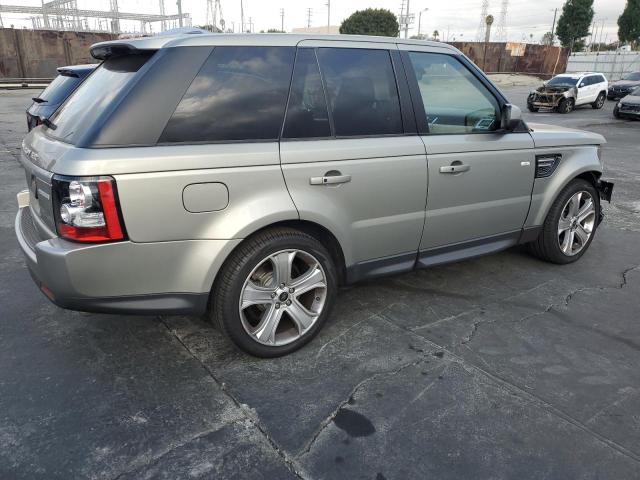 Photo 2 VIN: SALSK2D47DA810472 - LAND ROVER RANGE ROVE 