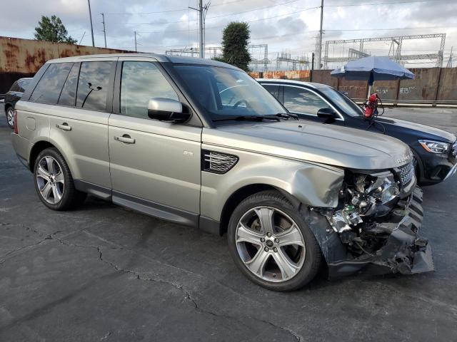 Photo 3 VIN: SALSK2D47DA810472 - LAND ROVER RANGE ROVE 