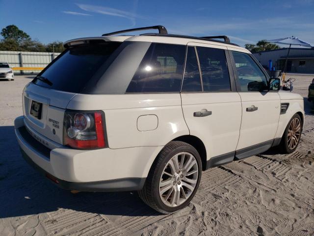 Photo 2 VIN: SALSK2D48AA224729 - LAND ROVER RANGEROVER 