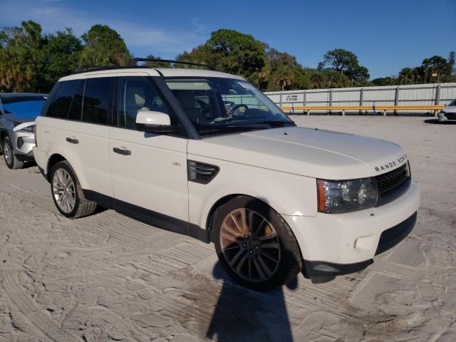 Photo 3 VIN: SALSK2D48AA224729 - LAND ROVER RANGEROVER 