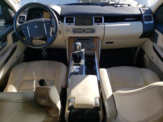 Photo 7 VIN: SALSK2D48AA224729 - LAND ROVER RANGEROVER 