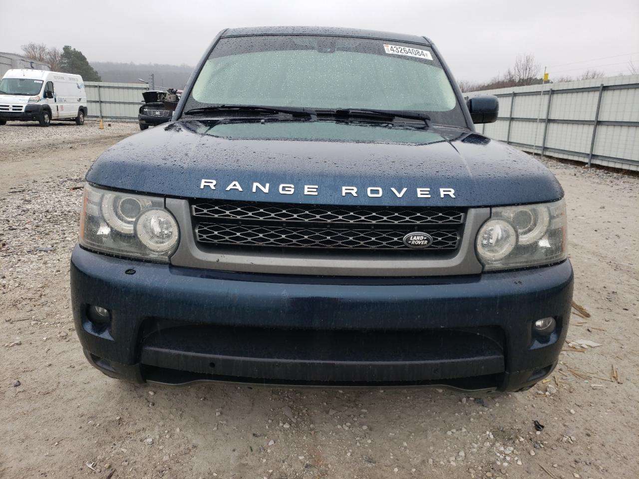 Photo 4 VIN: SALSK2D48AA226481 - LAND ROVER RANGE ROVER 