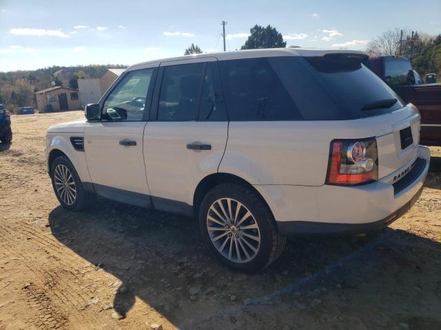 Photo 1 VIN: SALSK2D48AA230126 - LAND ROVER RANGE ROVER SPORT 