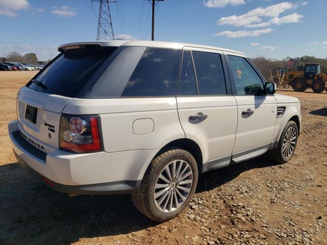 Photo 2 VIN: SALSK2D48AA230126 - LAND ROVER RANGE ROVER SPORT 