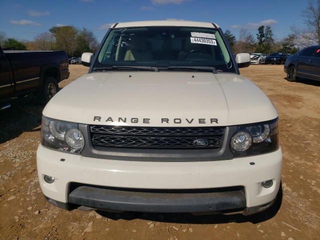 Photo 4 VIN: SALSK2D48AA230126 - LAND ROVER RANGE ROVER SPORT 