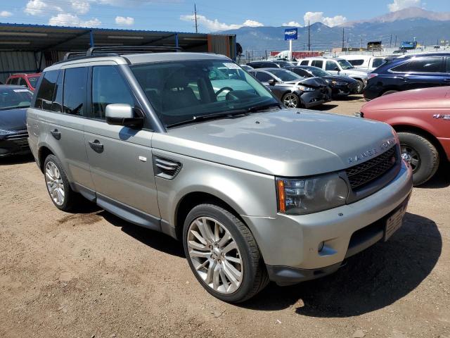 Photo 3 VIN: SALSK2D48AA230529 - LAND ROVER RANGE ROVE 