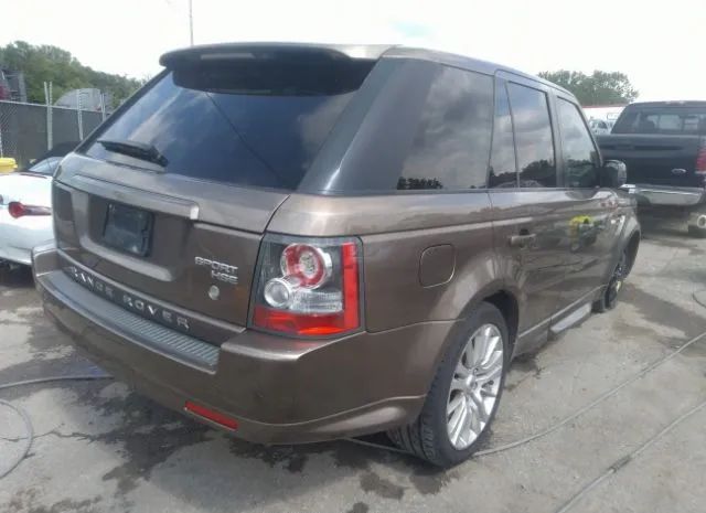 Photo 3 VIN: SALSK2D48AA232829 - LAND ROVER RANGE ROVER SPORT 