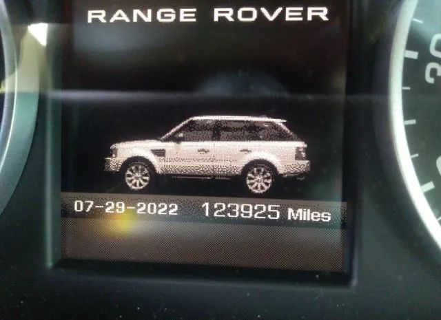 Photo 6 VIN: SALSK2D48AA232829 - LAND ROVER RANGE ROVER SPORT 