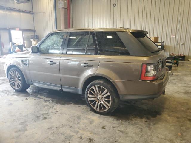 Photo 1 VIN: SALSK2D48AA245757 - LAND ROVER RANGE ROVE 