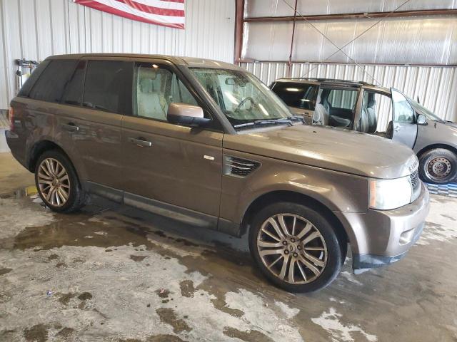 Photo 3 VIN: SALSK2D48AA245757 - LAND ROVER RANGE ROVE 