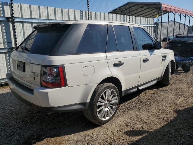 Photo 2 VIN: SALSK2D48AA246214 - LAND ROVER RANGEROVER 