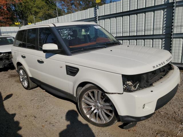 Photo 3 VIN: SALSK2D48AA246214 - LAND ROVER RANGEROVER 