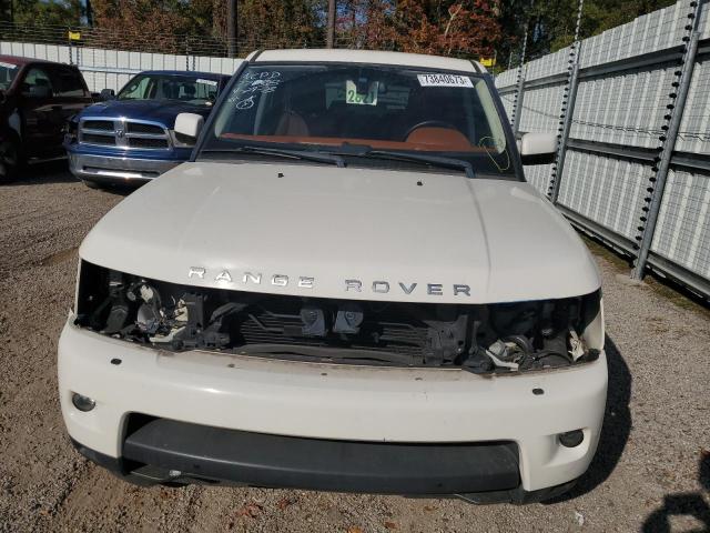 Photo 4 VIN: SALSK2D48AA246214 - LAND ROVER RANGEROVER 