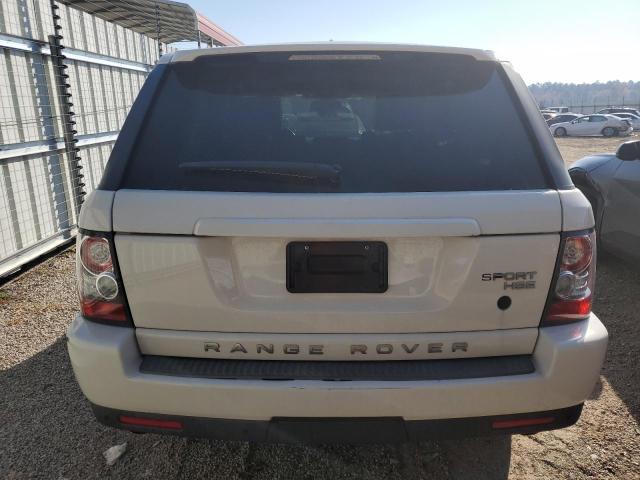 Photo 5 VIN: SALSK2D48AA246214 - LAND ROVER RANGEROVER 