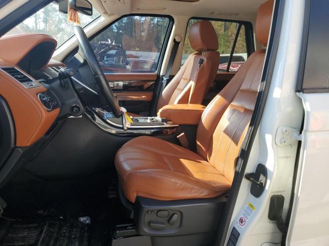 Photo 6 VIN: SALSK2D48AA246214 - LAND ROVER RANGEROVER 