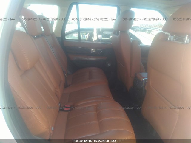 Photo 7 VIN: SALSK2D48AA251008 - LAND ROVER RANGE ROVER SPORT 