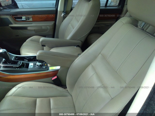 Photo 4 VIN: SALSK2D48AA253258 - LAND ROVER RANGE ROVER SPORT 