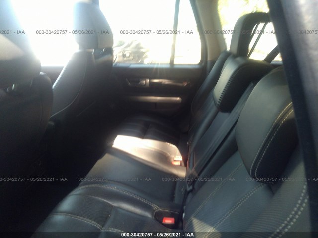 Photo 7 VIN: SALSK2D48BA260860 - LAND ROVER RANGE ROVER SPORT 