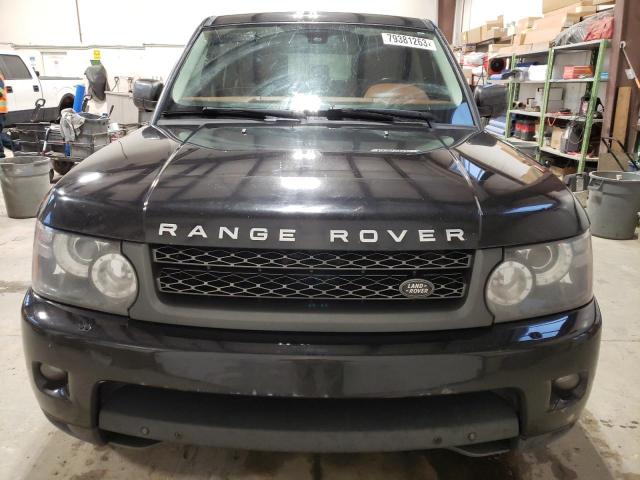 Photo 4 VIN: SALSK2D48BA263788 - LAND ROVER RANGEROVER 