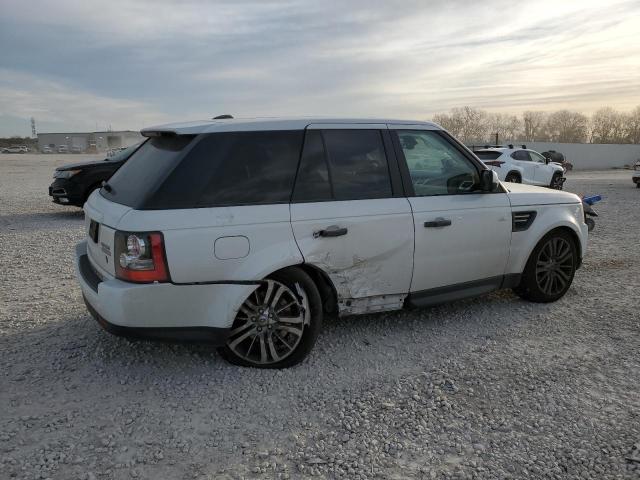 Photo 2 VIN: SALSK2D48BA269090 - LAND ROVER RANGE ROVE 