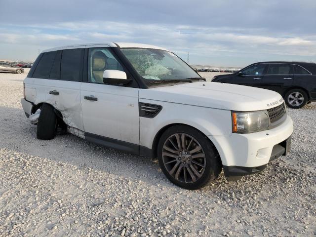 Photo 3 VIN: SALSK2D48BA269090 - LAND ROVER RANGE ROVE 