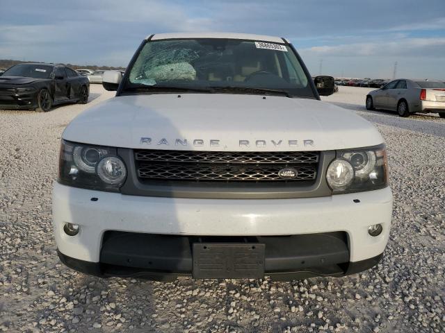 Photo 4 VIN: SALSK2D48BA269090 - LAND ROVER RANGE ROVE 