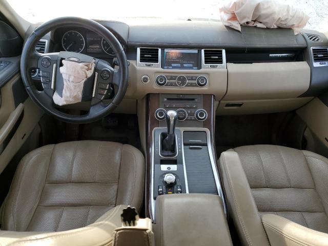 Photo 7 VIN: SALSK2D48BA269090 - LAND ROVER RANGE ROVE 