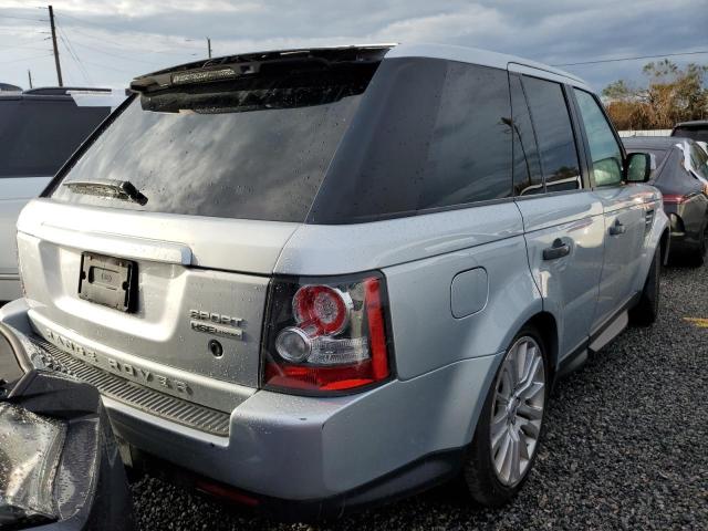 Photo 3 VIN: SALSK2D48BA273009 - LAND ROVER RANGE ROVE 