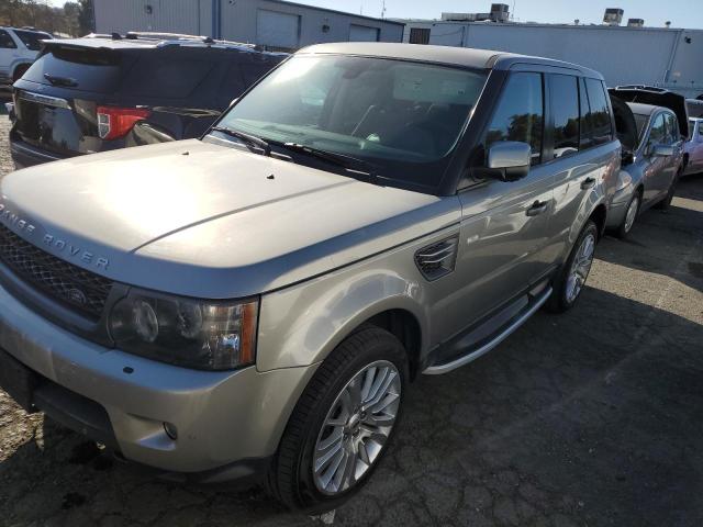 Photo 0 VIN: SALSK2D48BA283314 - LAND ROVER RANGEROVER 