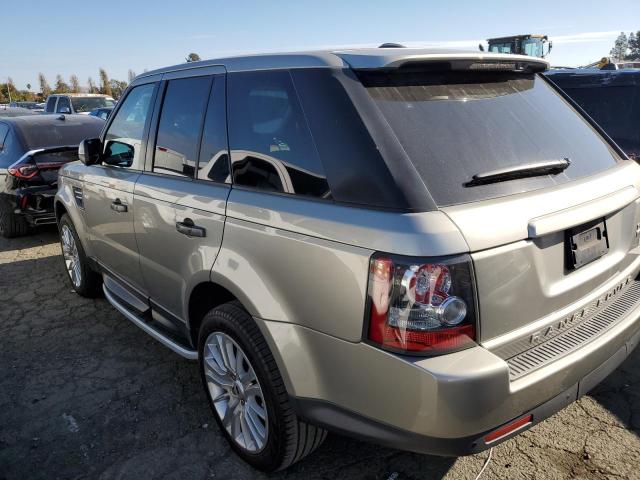 Photo 1 VIN: SALSK2D48BA283314 - LAND ROVER RANGEROVER 