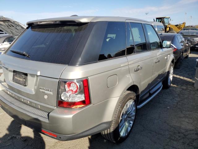 Photo 2 VIN: SALSK2D48BA283314 - LAND ROVER RANGEROVER 