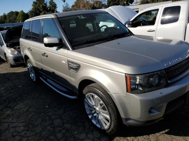 Photo 3 VIN: SALSK2D48BA283314 - LAND ROVER RANGEROVER 