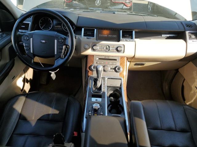 Photo 7 VIN: SALSK2D48BA283314 - LAND ROVER RANGEROVER 