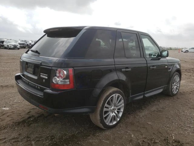 Photo 2 VIN: SALSK2D48BA289646 - LAND ROVER RANGE ROVE 