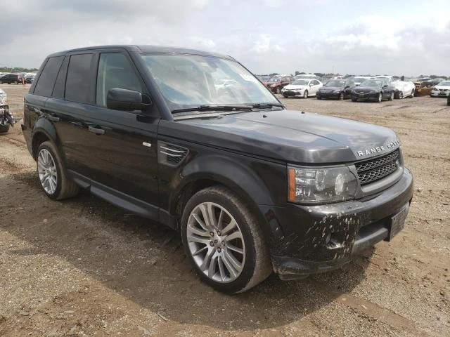 Photo 3 VIN: SALSK2D48BA289646 - LAND ROVER RANGE ROVE 