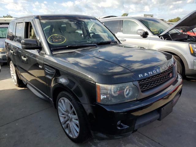 Photo 0 VIN: SALSK2D48BA703296 - LAND ROVER RANGE ROVE 